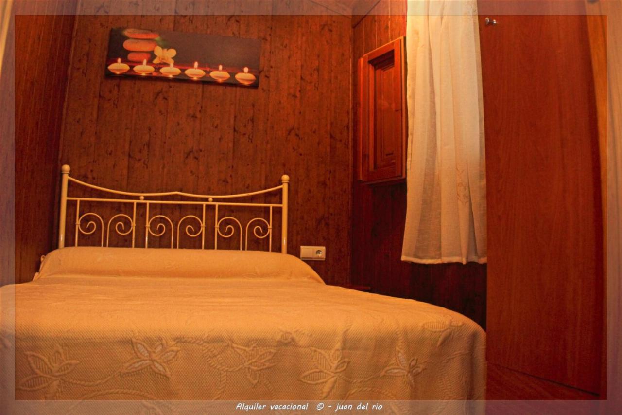 Bungalow Curro Pareja 97 Conil De La Frontera Exterior photo